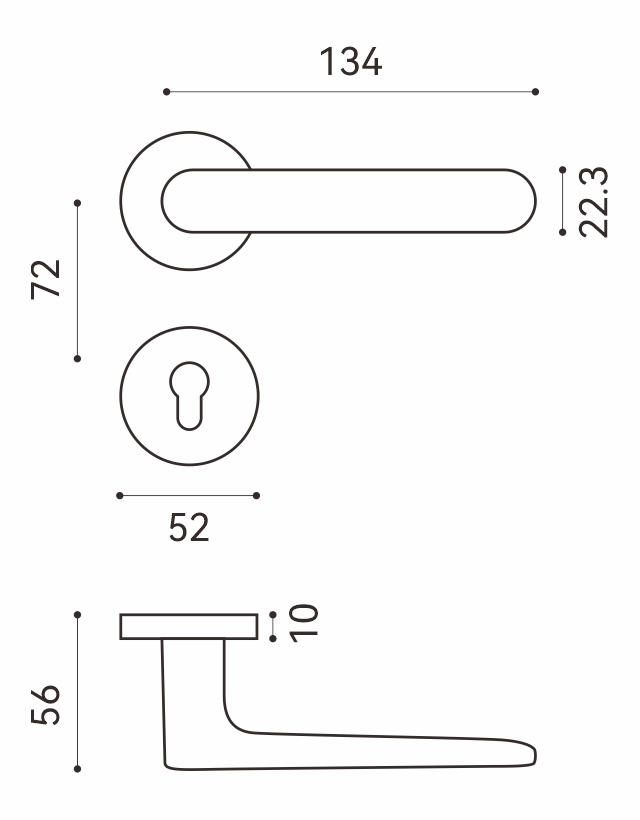 CA-M8888