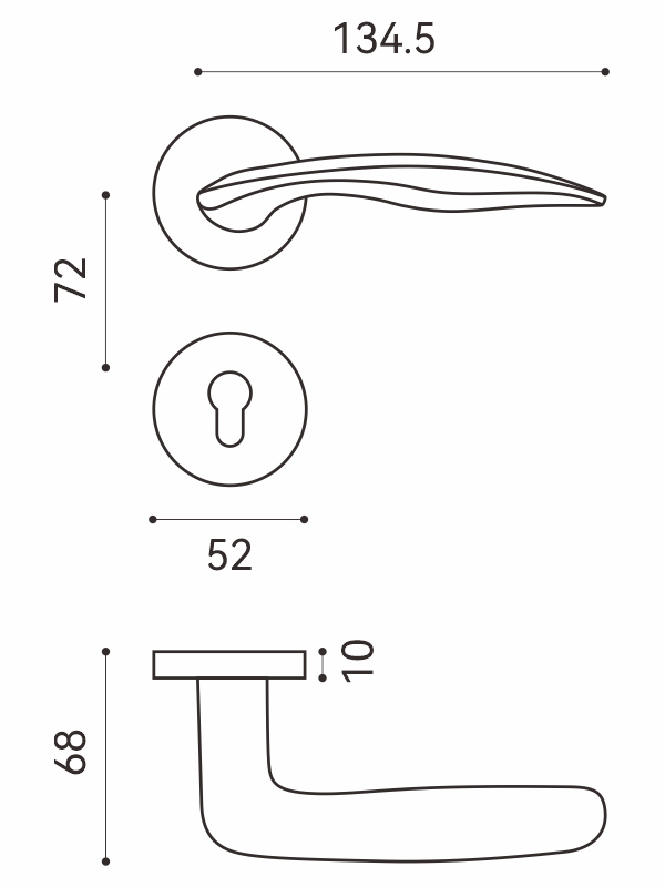 CA-M9903