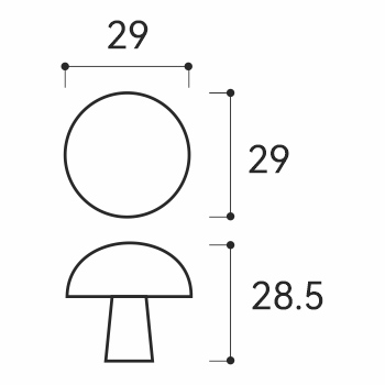 7912单孔