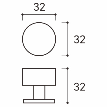 7923单孔