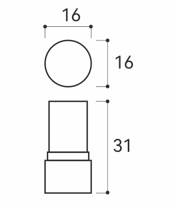 2508单孔