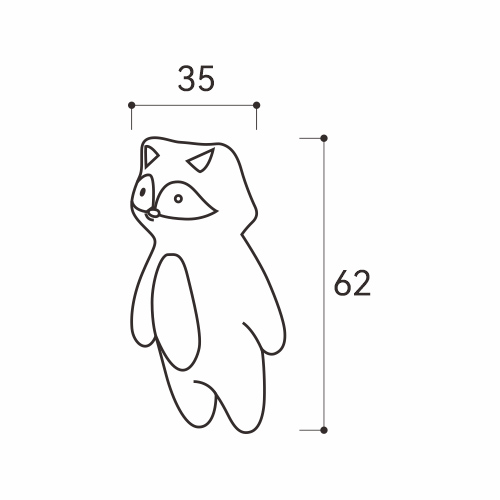 2315狐狸