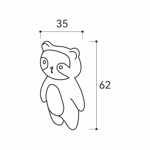 2313熊猫