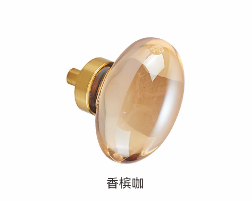 水晶002单孔